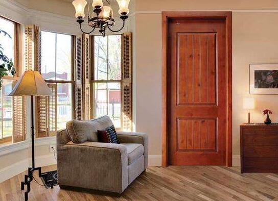 實木門三大選購誤區(qū)